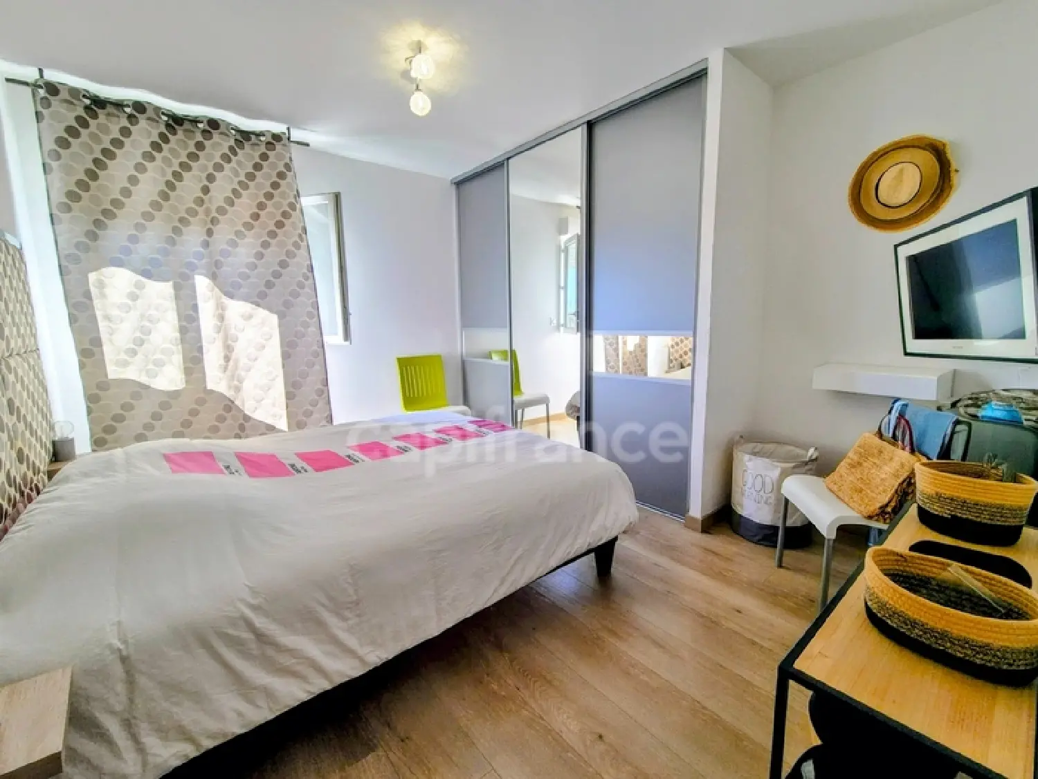  te koop appartement Bastia Haute-Corse 5
