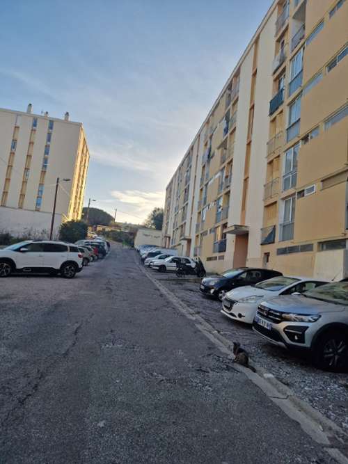 Bastia Haute-Corse apartment foto 7143319