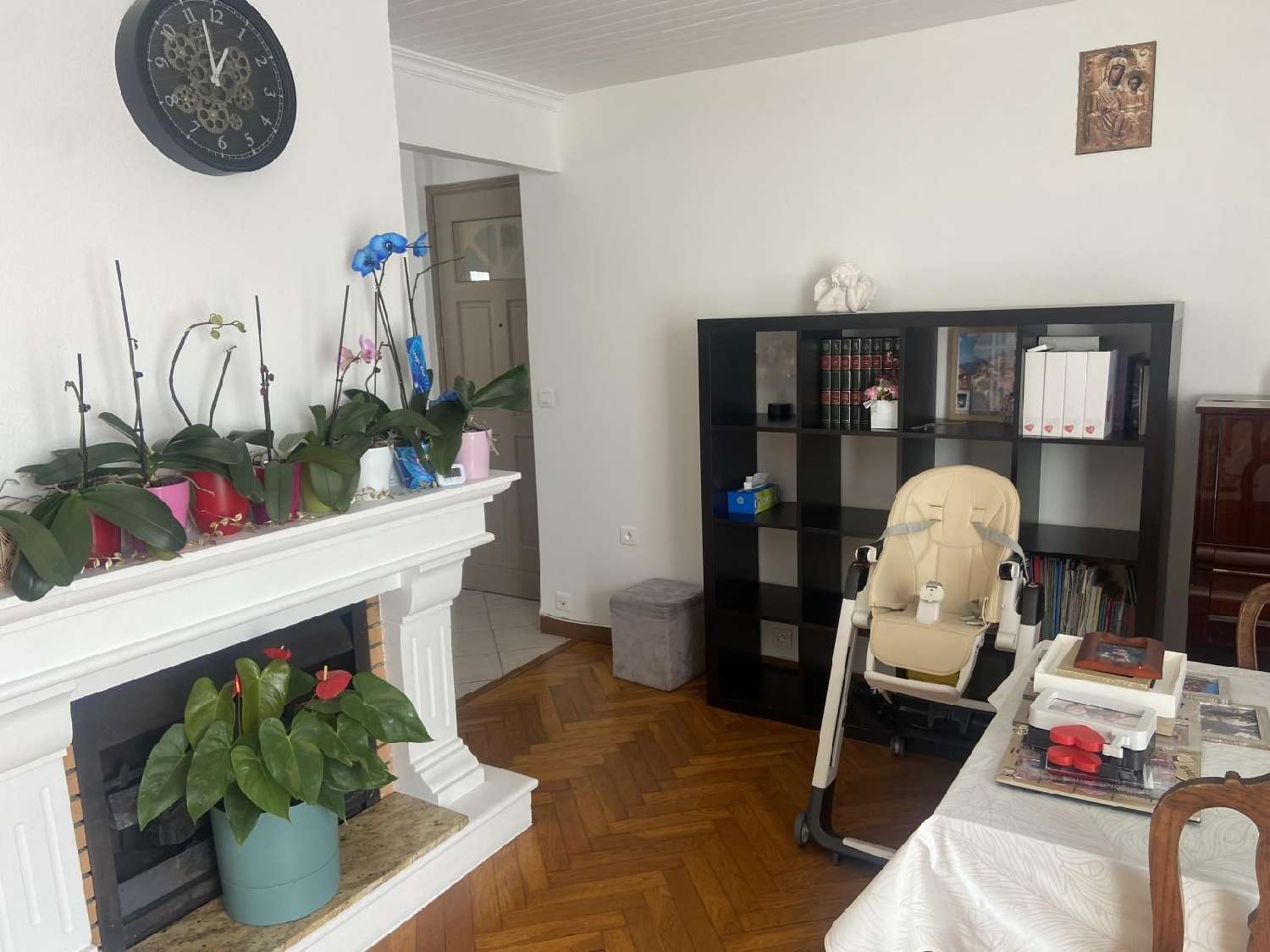  for sale apartment Bastia Haute-Corse 1