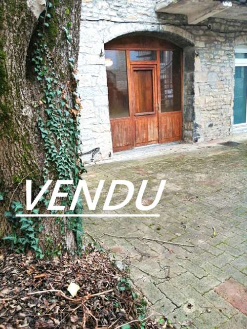 Baume-les-Dames Doubs appartement foto 7143603