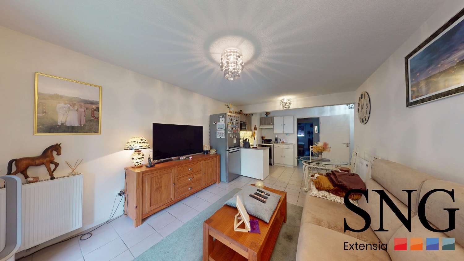  for sale apartment Bayonne Pyrénées-Atlantiques 1