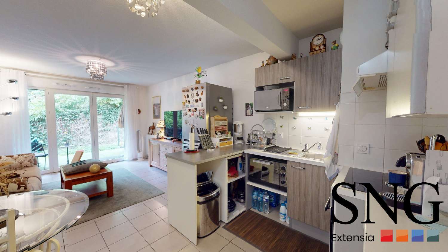  for sale apartment Bayonne Pyrénées-Atlantiques 3