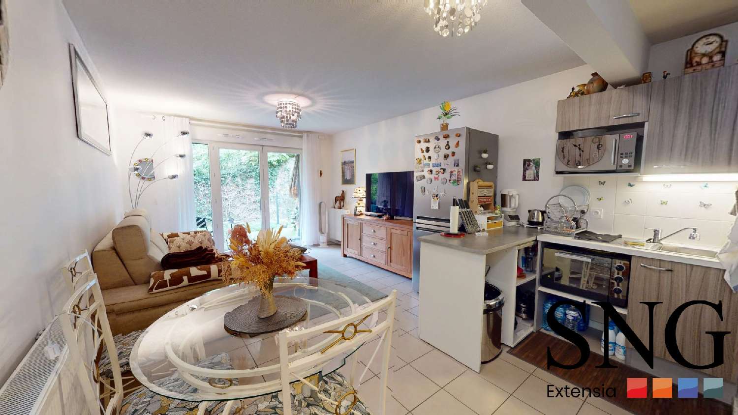  for sale apartment Bayonne Pyrénées-Atlantiques 5