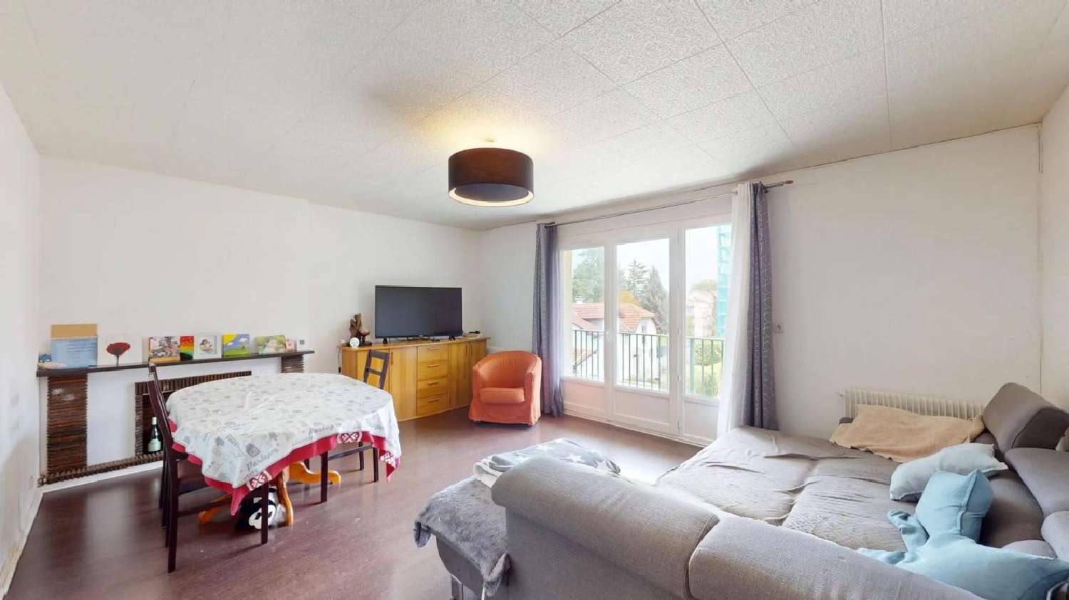  for sale apartment Bayonne Pyrénées-Atlantiques 1