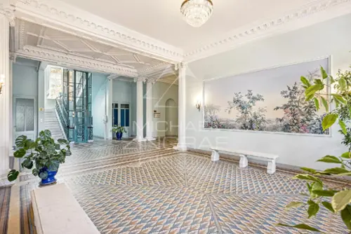 Beaulieu-sur-Mer Alpes-Maritimes Wohnung/ Apartment Bild 7132977