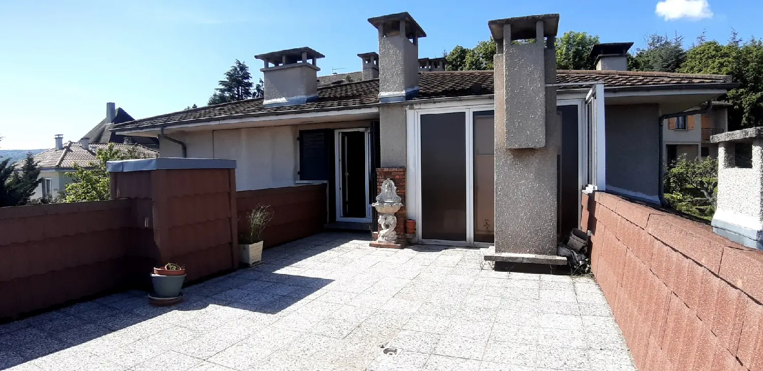  te koop appartement Beaumont Puy-de-Dôme 2