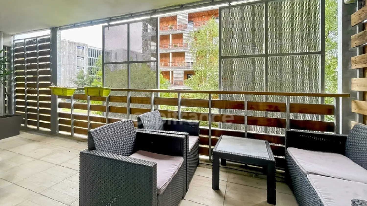  en venta apartamento Bègles Gironde 2