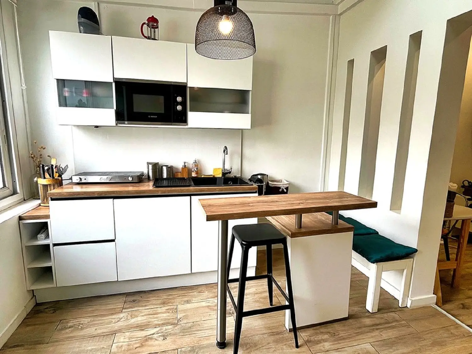  kaufen Wohnung/ Apartment Bègles Gironde 1