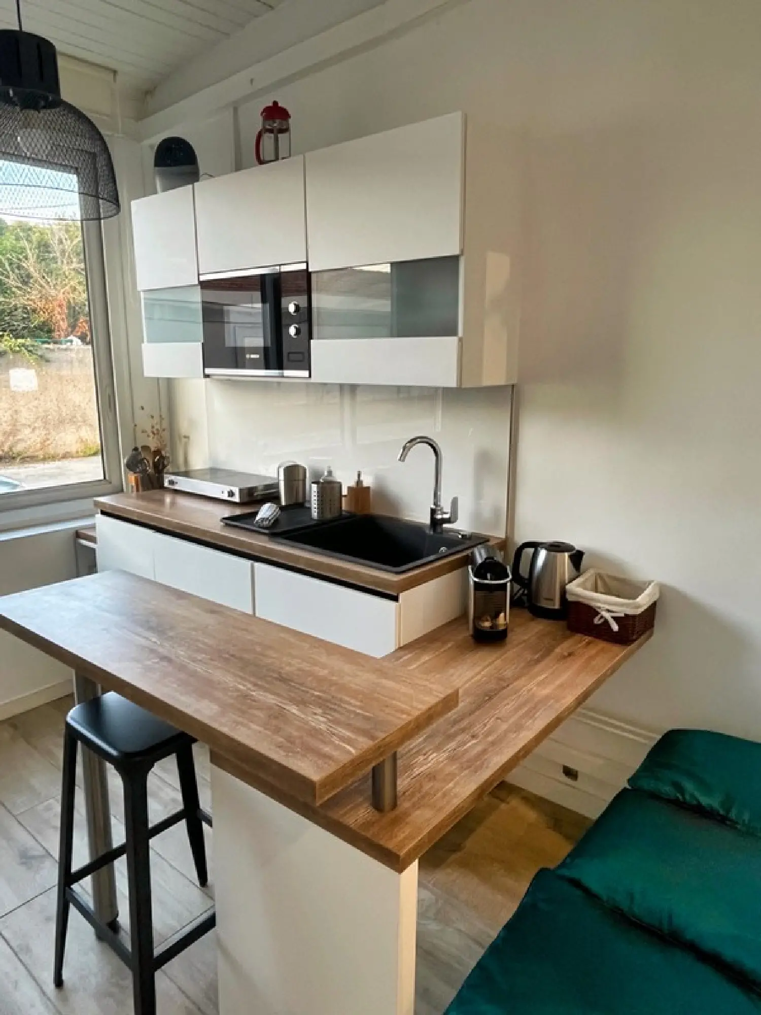  kaufen Wohnung/ Apartment Bègles Gironde 2