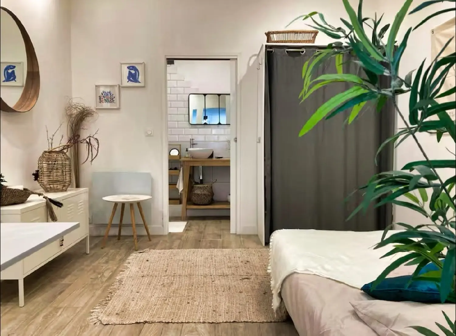  kaufen Wohnung/ Apartment Bègles Gironde 3