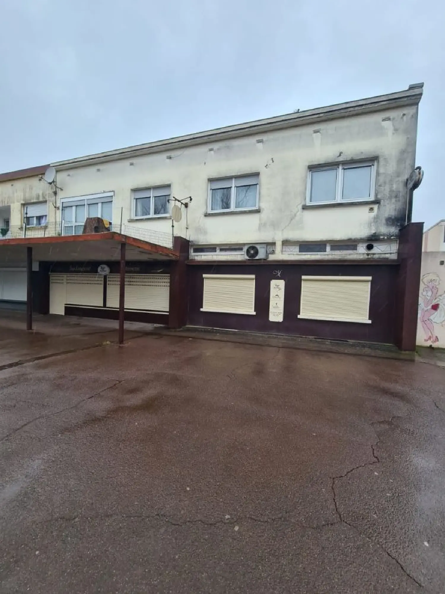  kaufen Wohnung/ Apartment Behren-lès-Forbach Moselle 1
