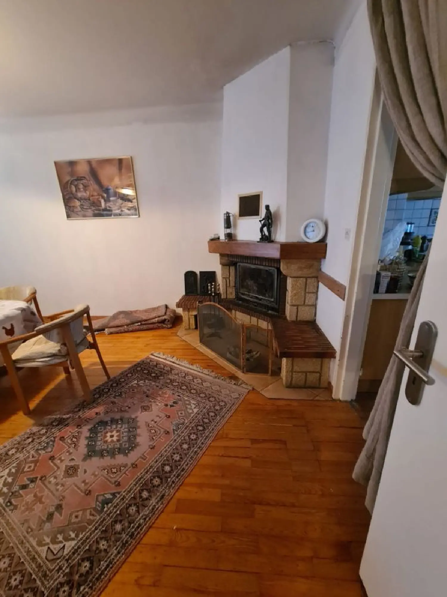  kaufen Wohnung/ Apartment Behren-lès-Forbach Moselle 4