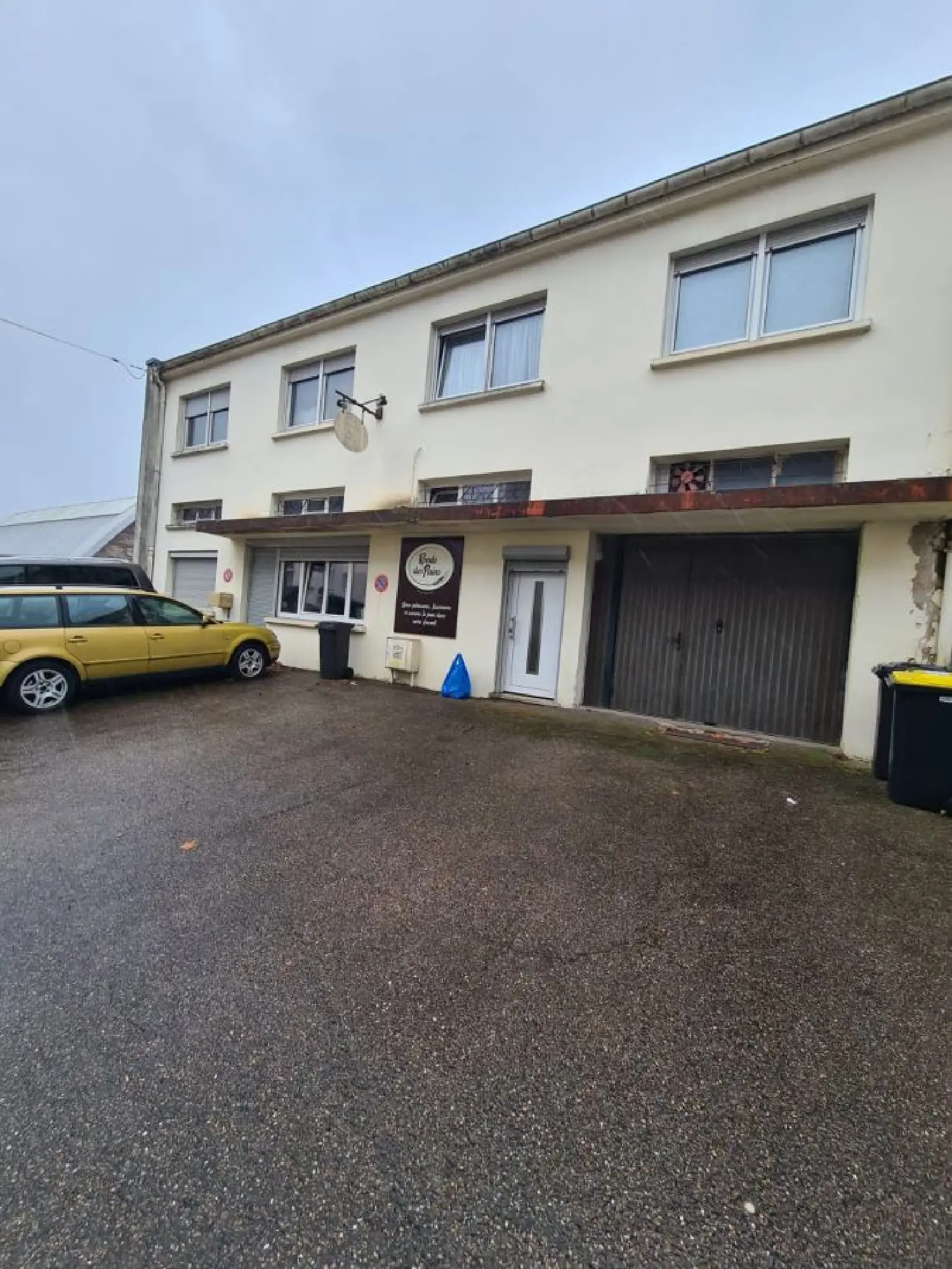  te koop appartement Behren-lès-Forbach Moselle 2
