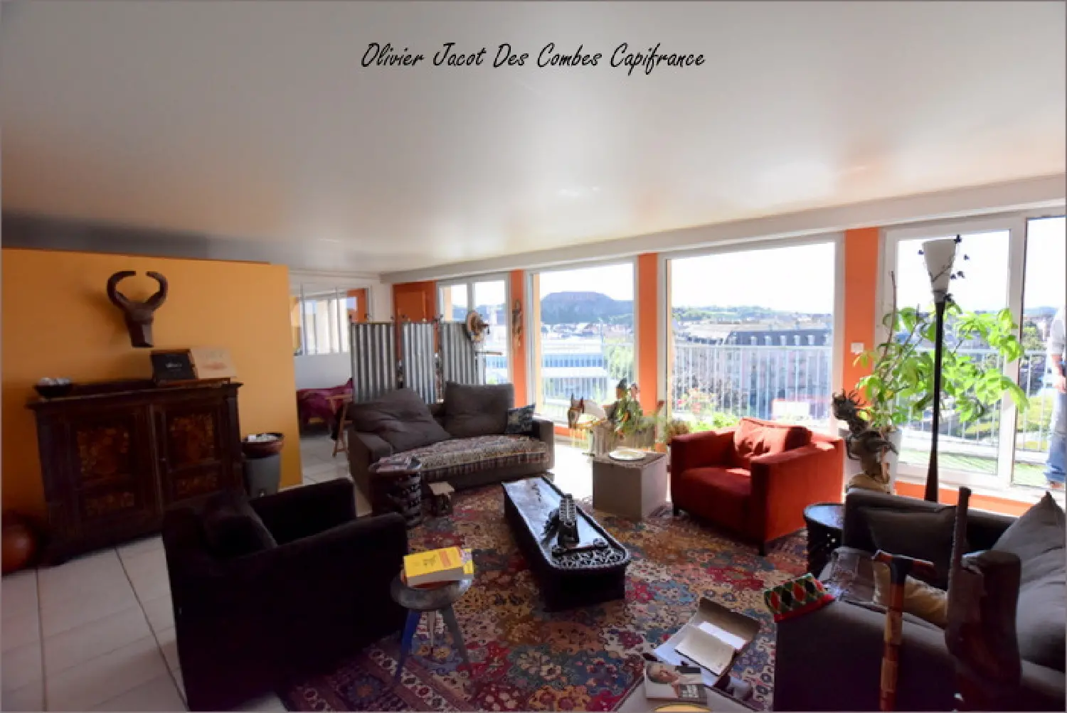  for sale apartment Belfort Territoire de Belfort 2