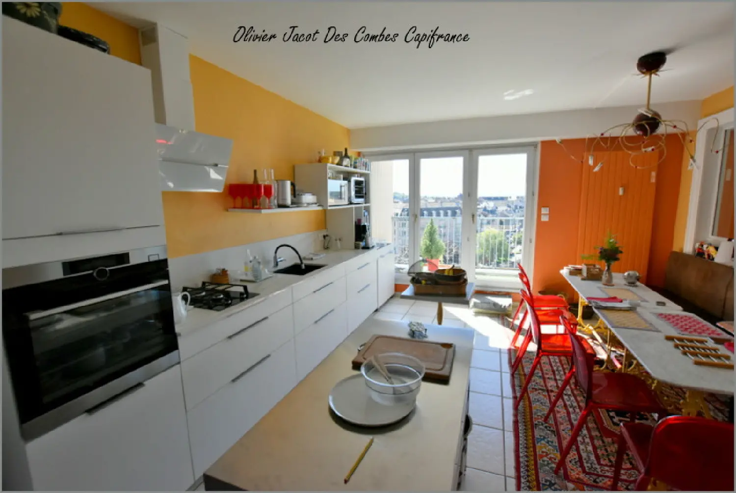  for sale apartment Belfort Territoire de Belfort 3