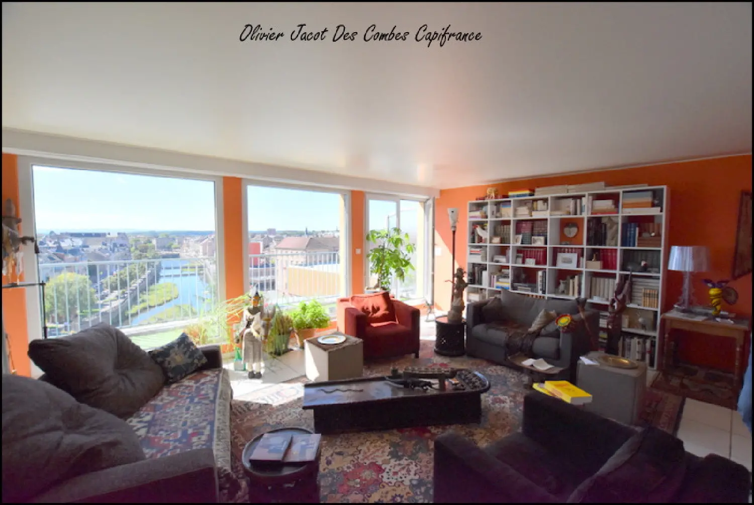  for sale apartment Belfort Territoire de Belfort 4