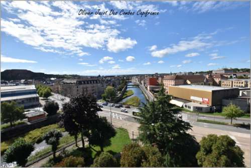 Belfort Territoire de Belfort apartment foto 7145979