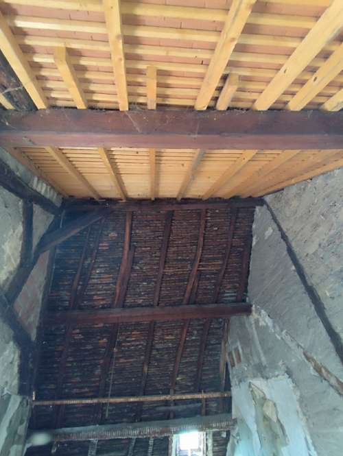 Belley Aube appartement foto 7143408