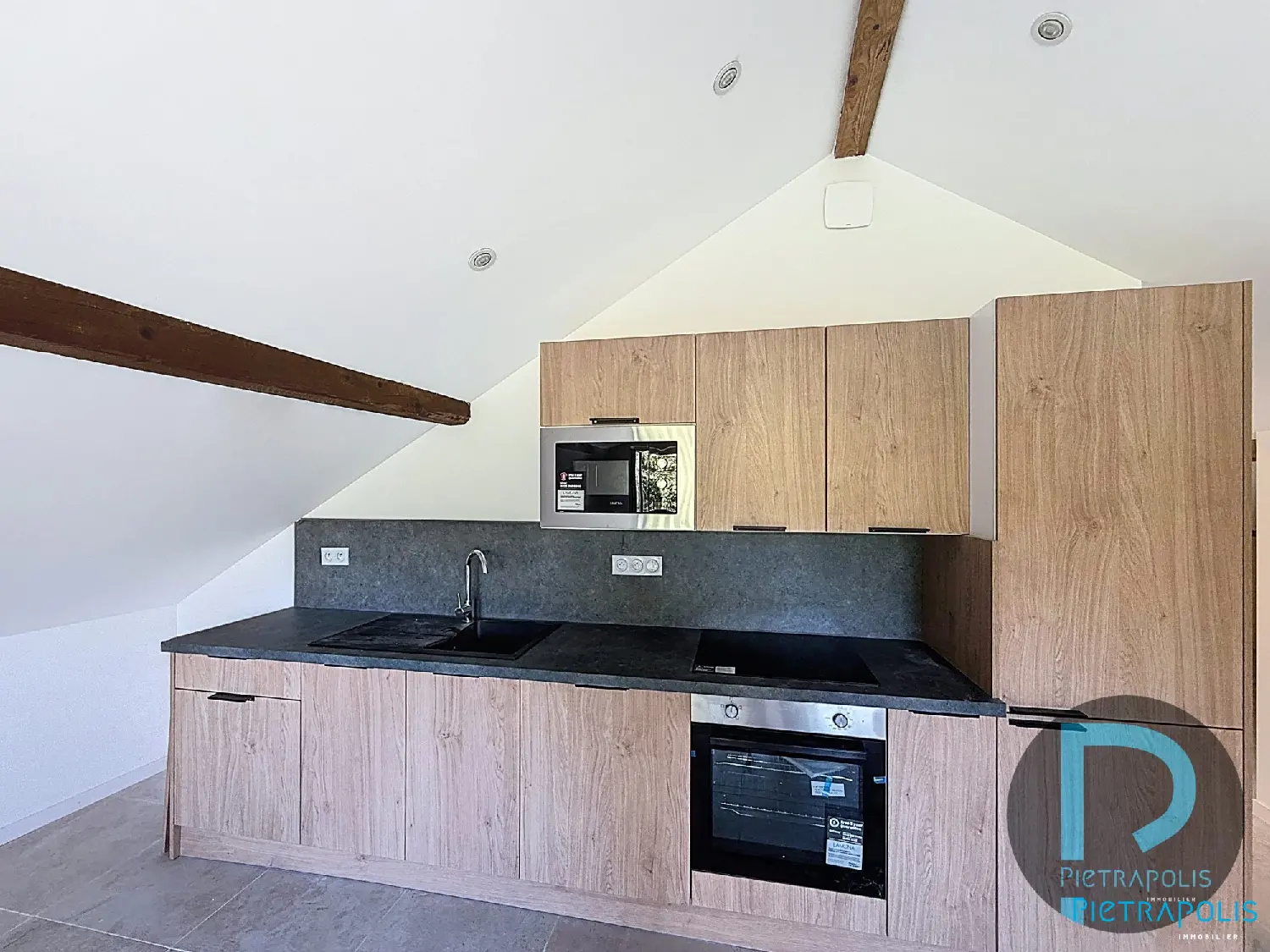  te koop appartement Bernex Haute-Savoie 2