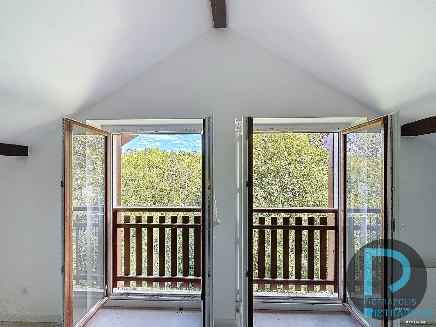  te koop appartement Bernex Haute-Savoie 3