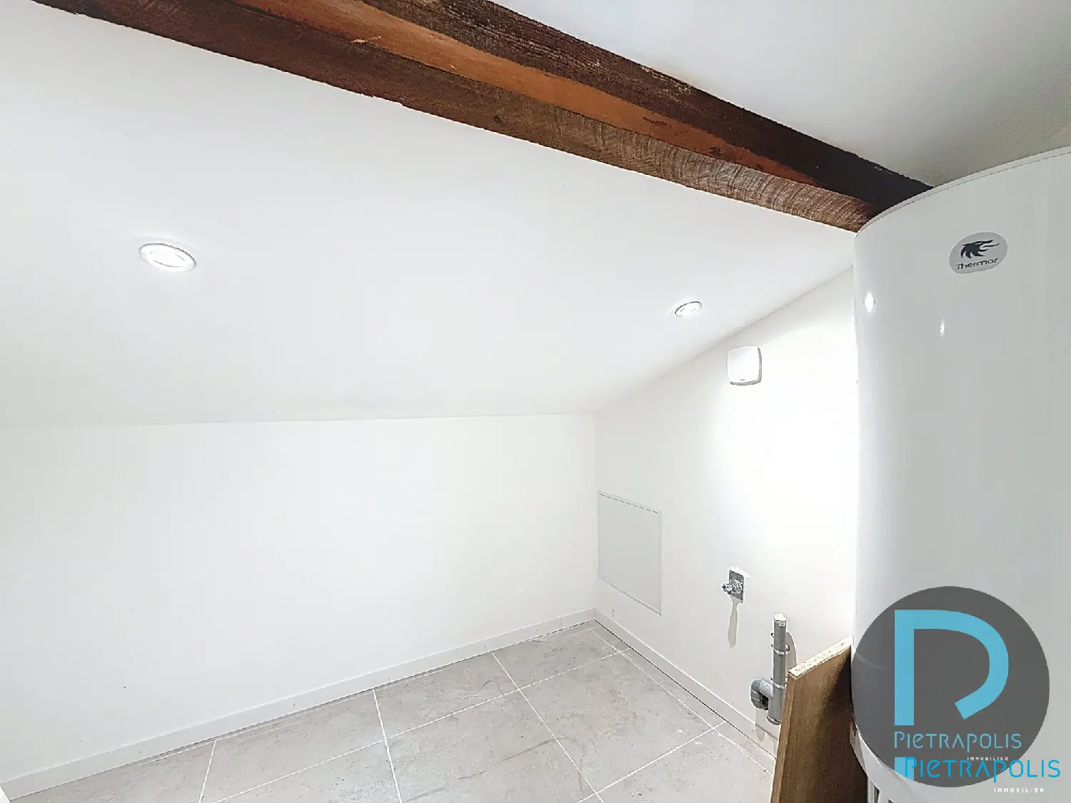  te koop appartement Bernex Haute-Savoie 5