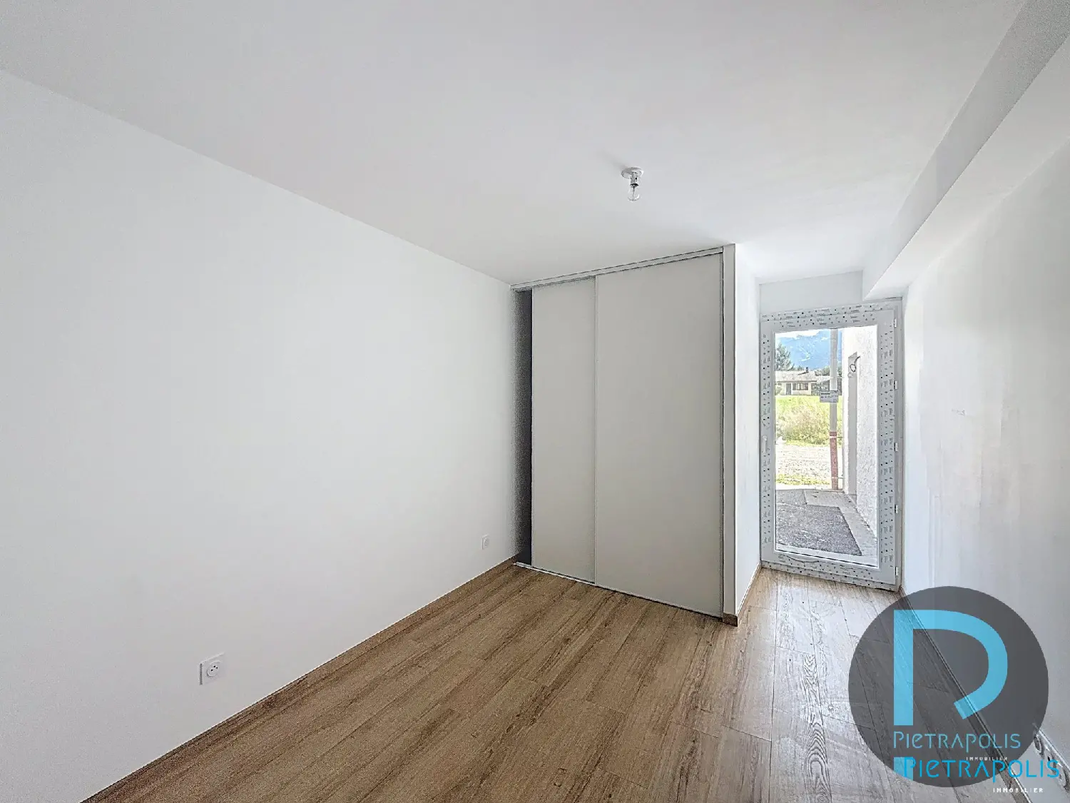  te koop appartement Bernex Haute-Savoie 4