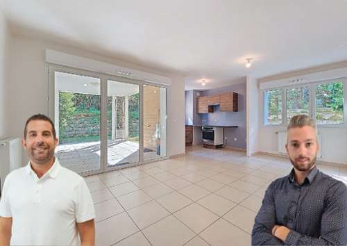 Bernin Isère appartement foto 7143392