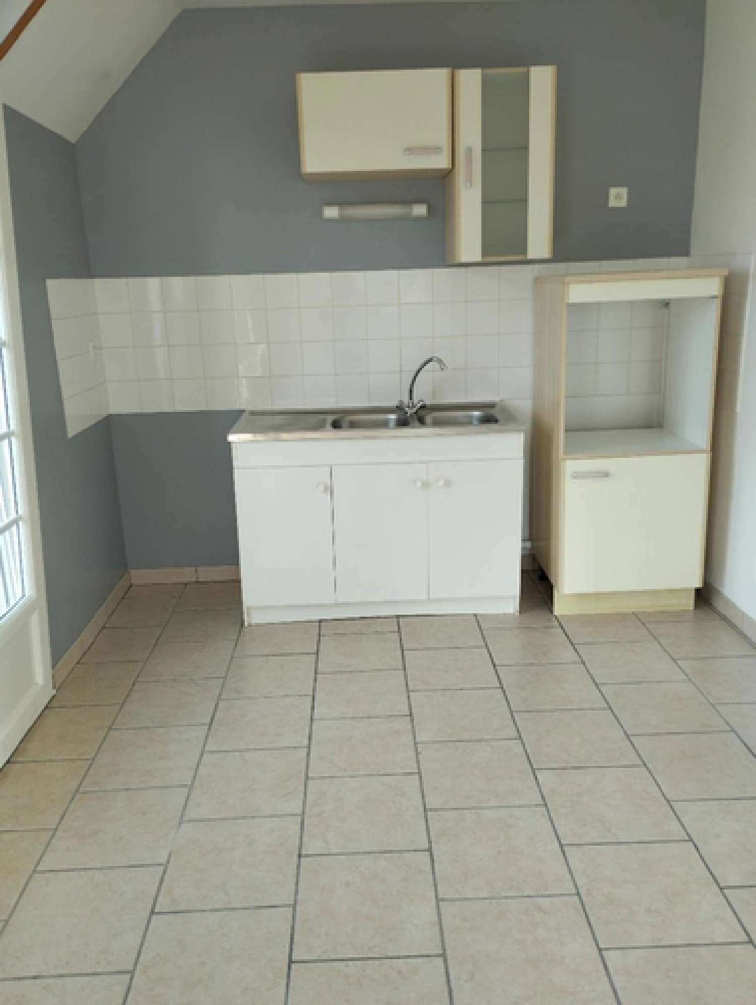  te koop appartement Beuzeville-la-Grenier Seine-Maritime 1