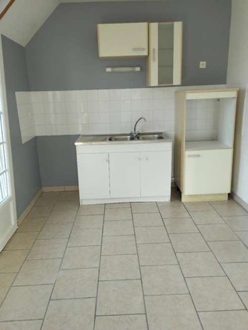 Beuzeville-la-Grenier Seine-Maritime appartement foto 7142076