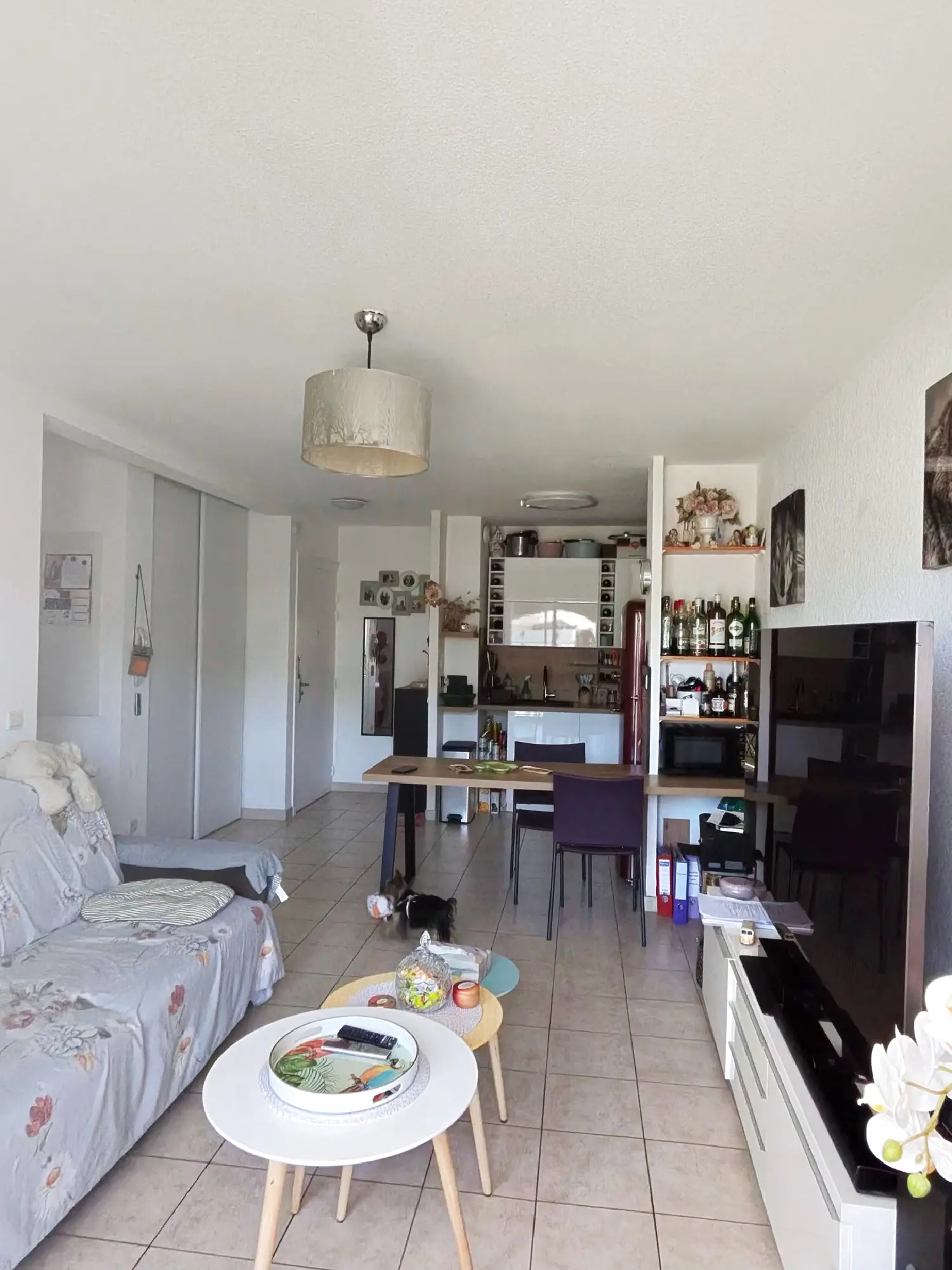  for sale apartment Béziers Hérault 2
