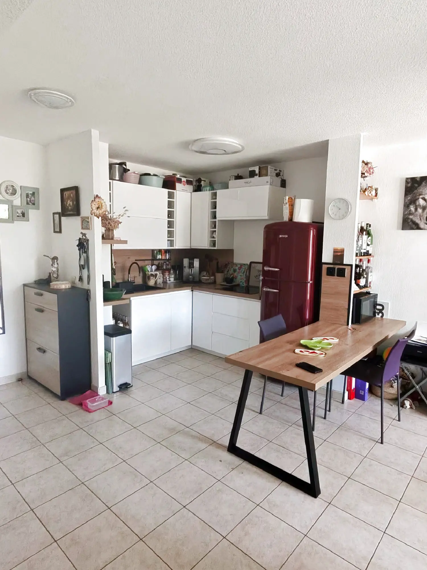  for sale apartment Béziers Hérault 4