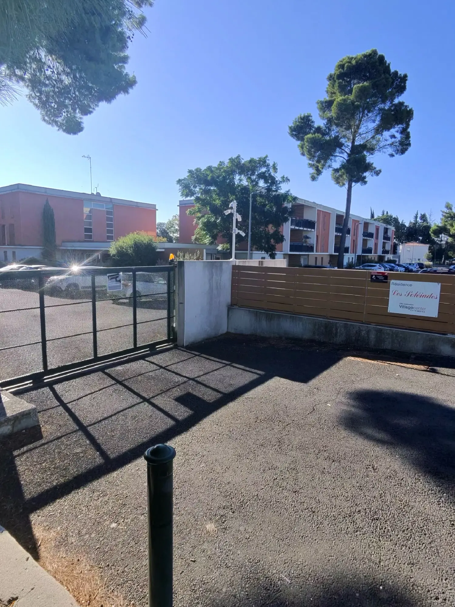  for sale apartment Béziers Hérault 5