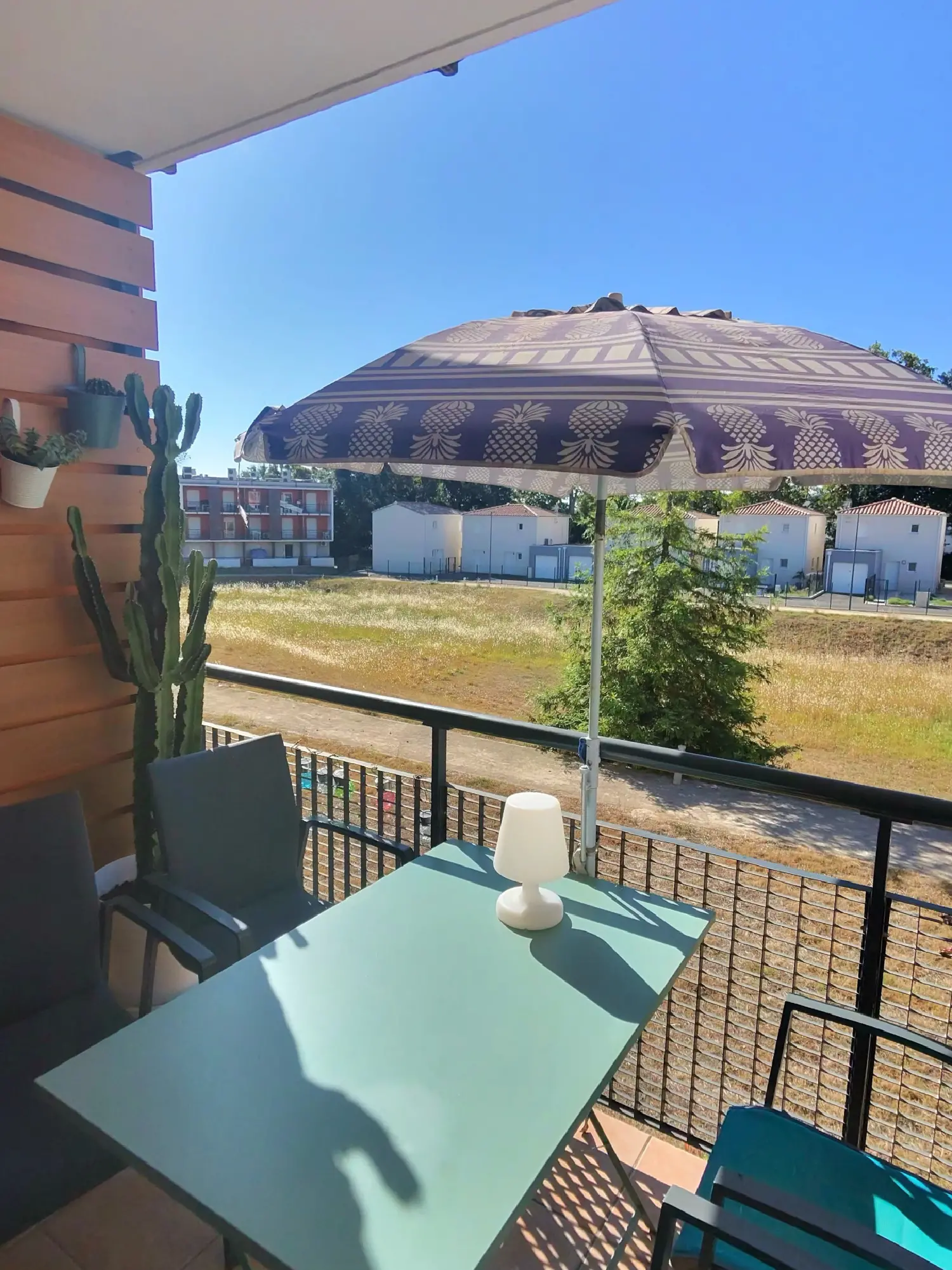  te koop appartement Béziers Hérault 1