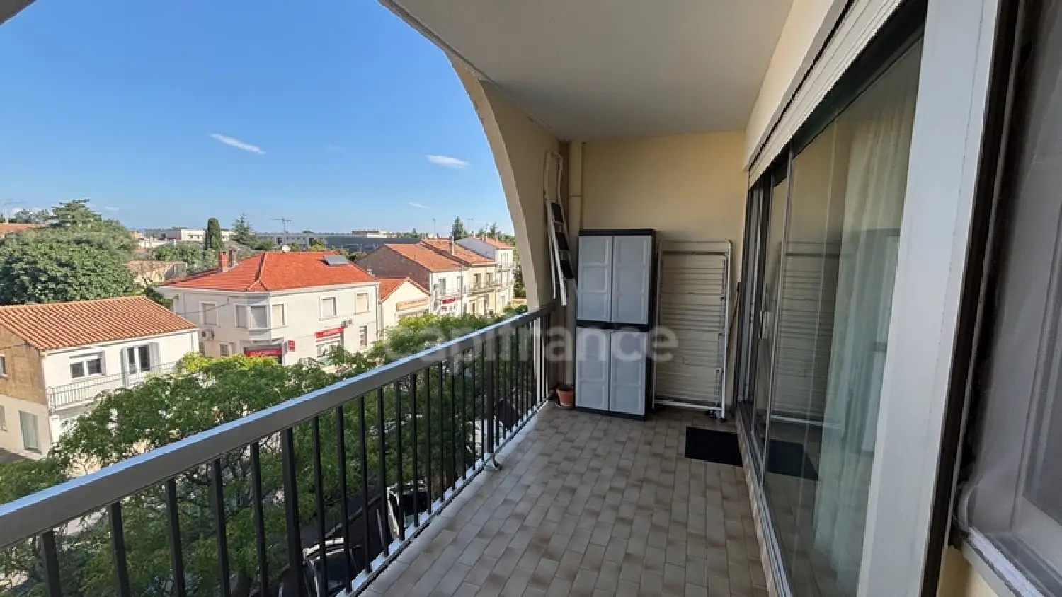  te koop appartement Béziers Hérault 2