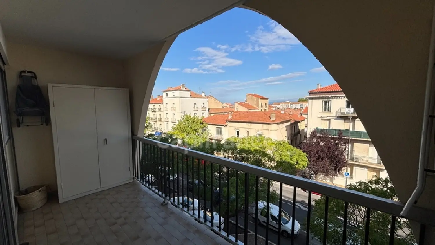  te koop appartement Béziers Hérault 3