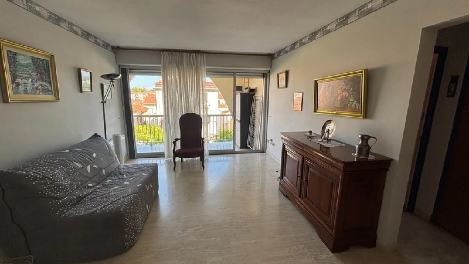  te koop appartement Béziers Hérault 4