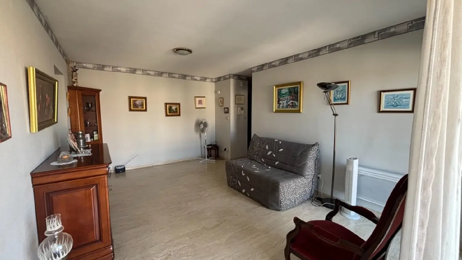  te koop appartement Béziers Hérault 5