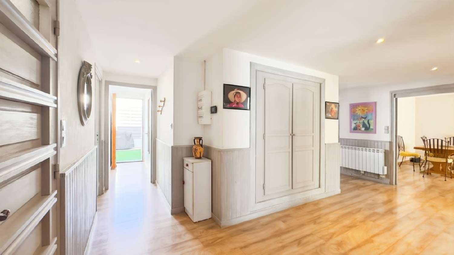  te koop appartement Béziers Hérault 3