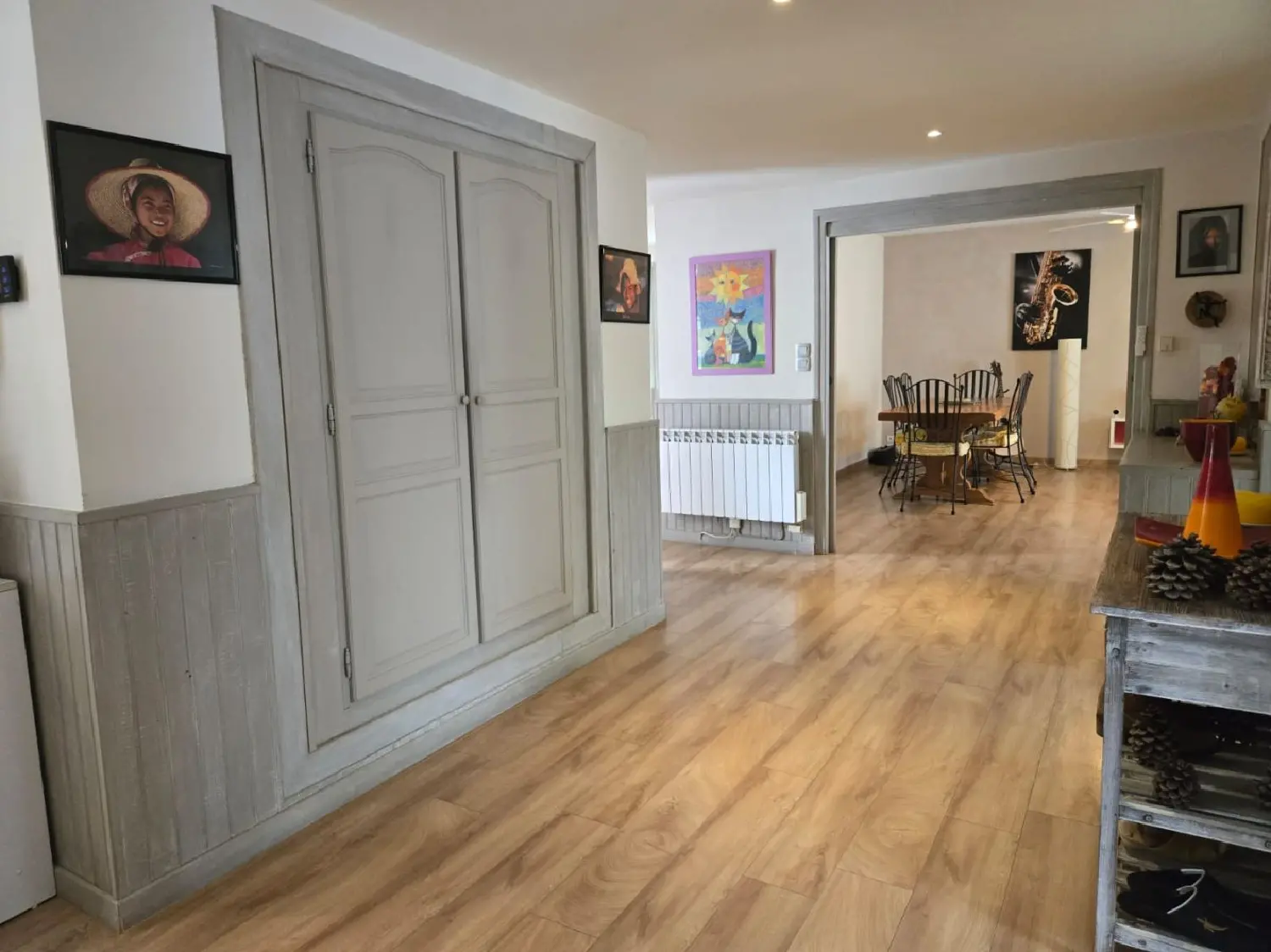  for sale apartment Béziers Hérault 2