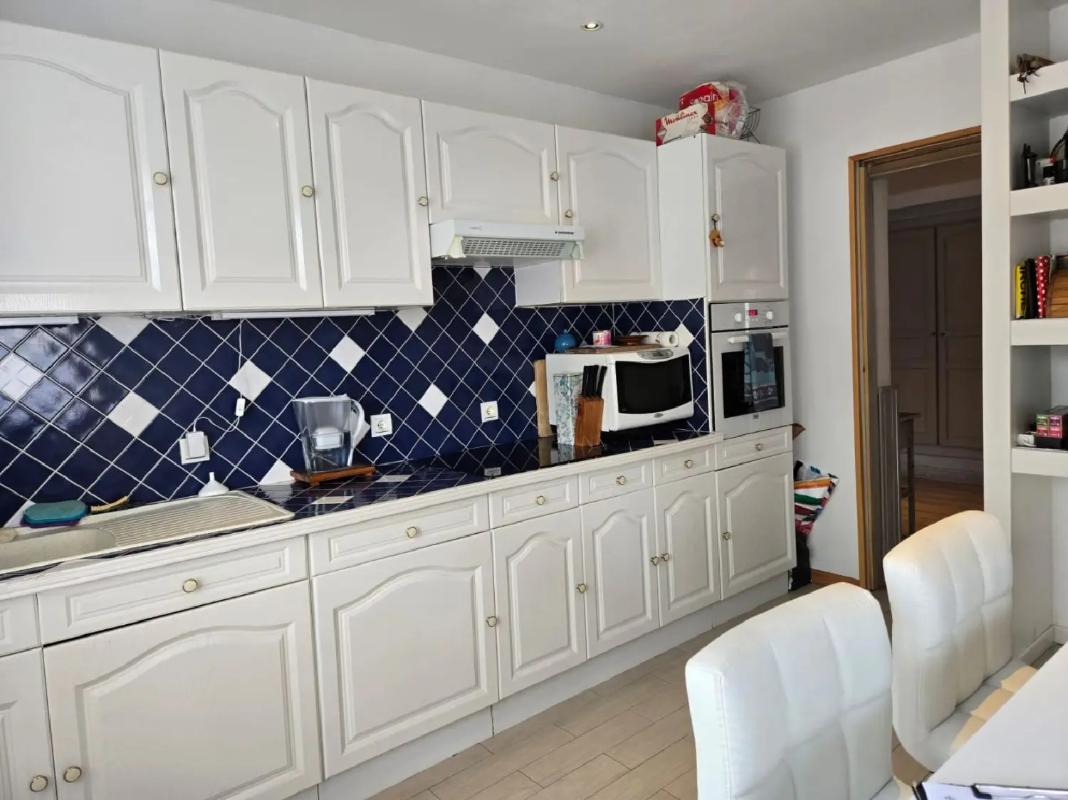 for sale apartment Béziers Hérault 3