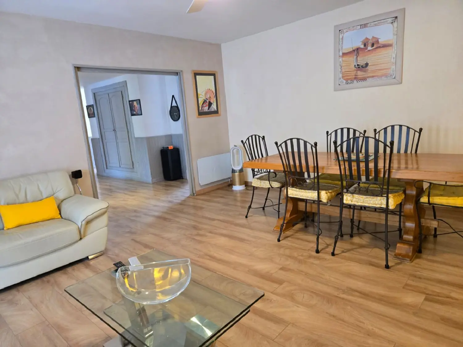  for sale apartment Béziers Hérault 4