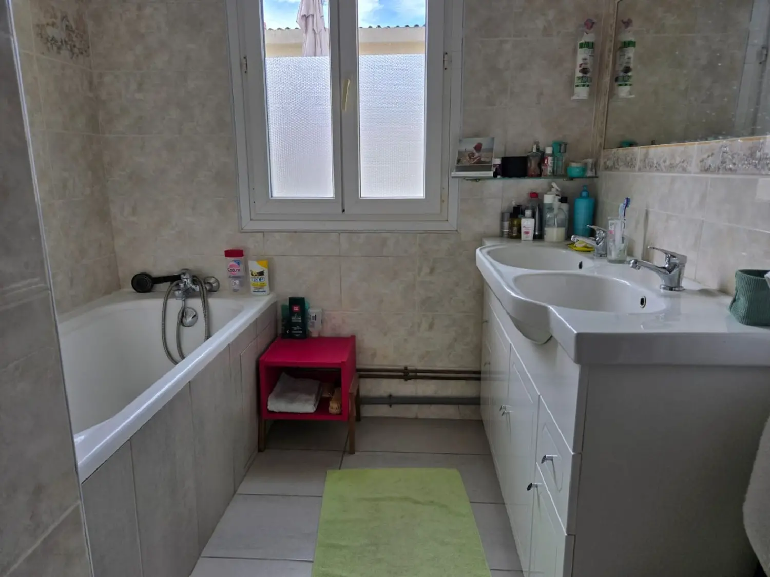  for sale apartment Béziers Hérault 5
