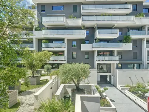 Béziers Hérault appartement foto 7130415
