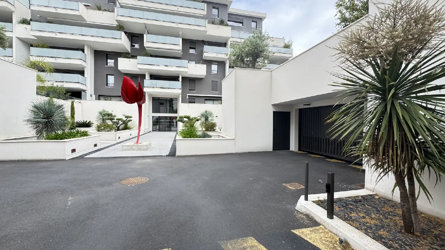  à vendre appartement Béziers Hérault 7