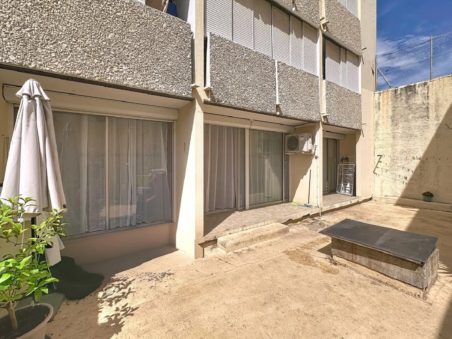  for sale apartment Béziers Hérault 1