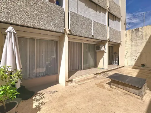 Béziers Hérault apartment foto 7130443