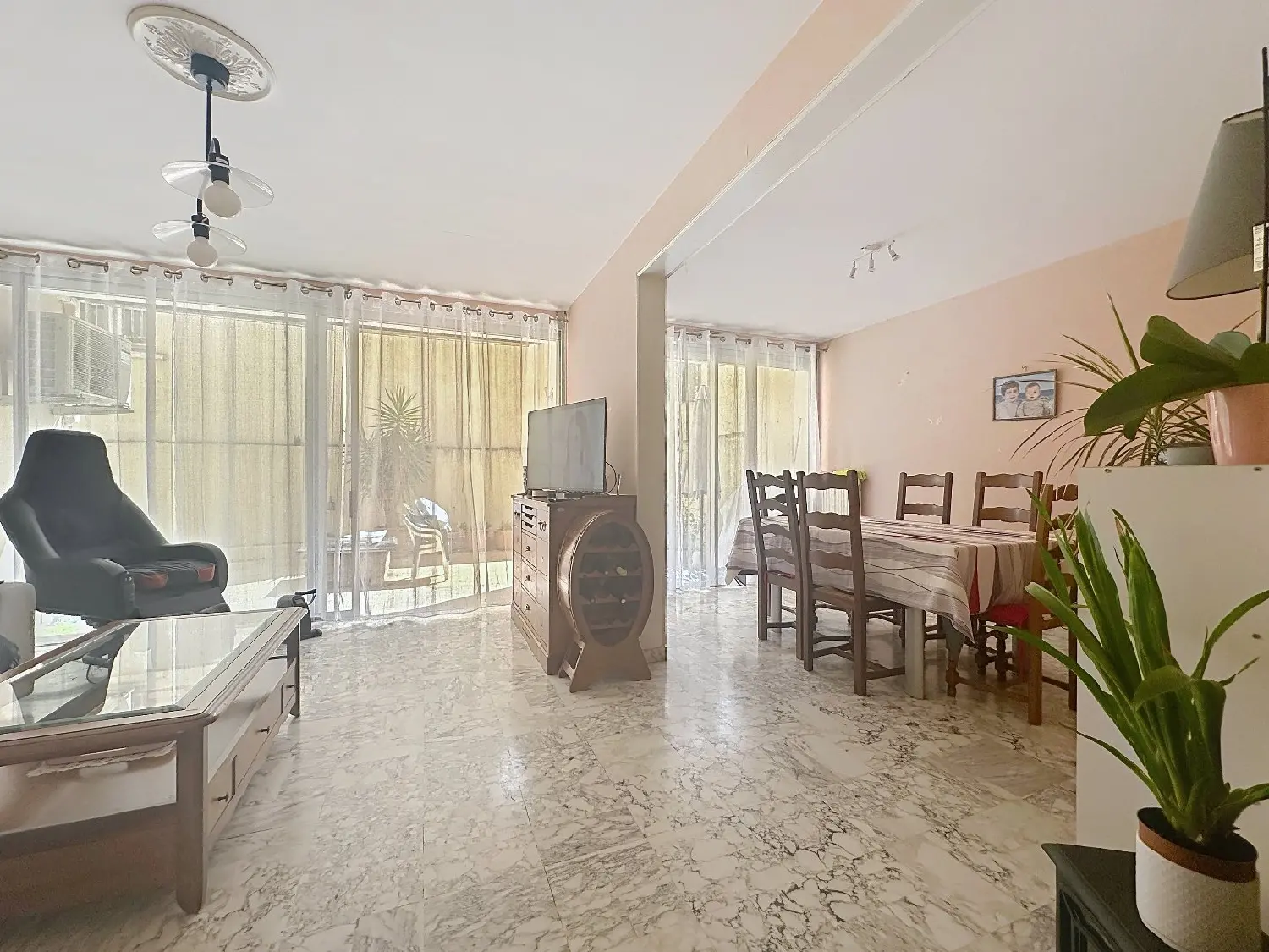  for sale apartment Béziers Hérault 2
