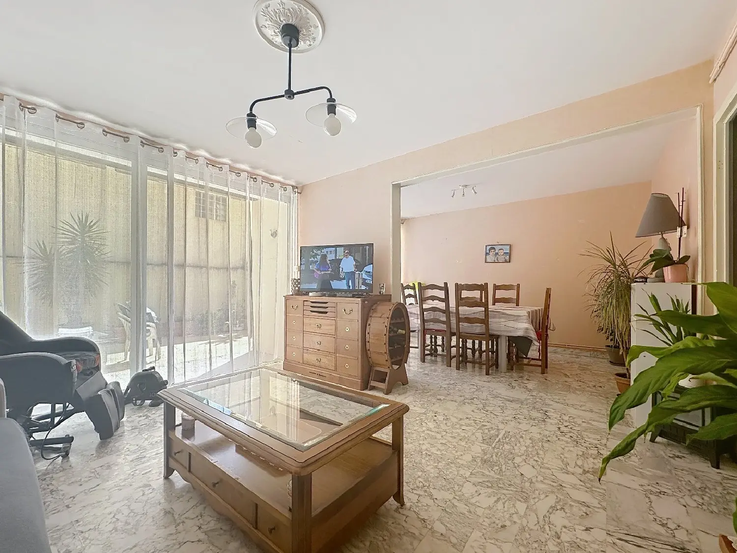  for sale apartment Béziers Hérault 3