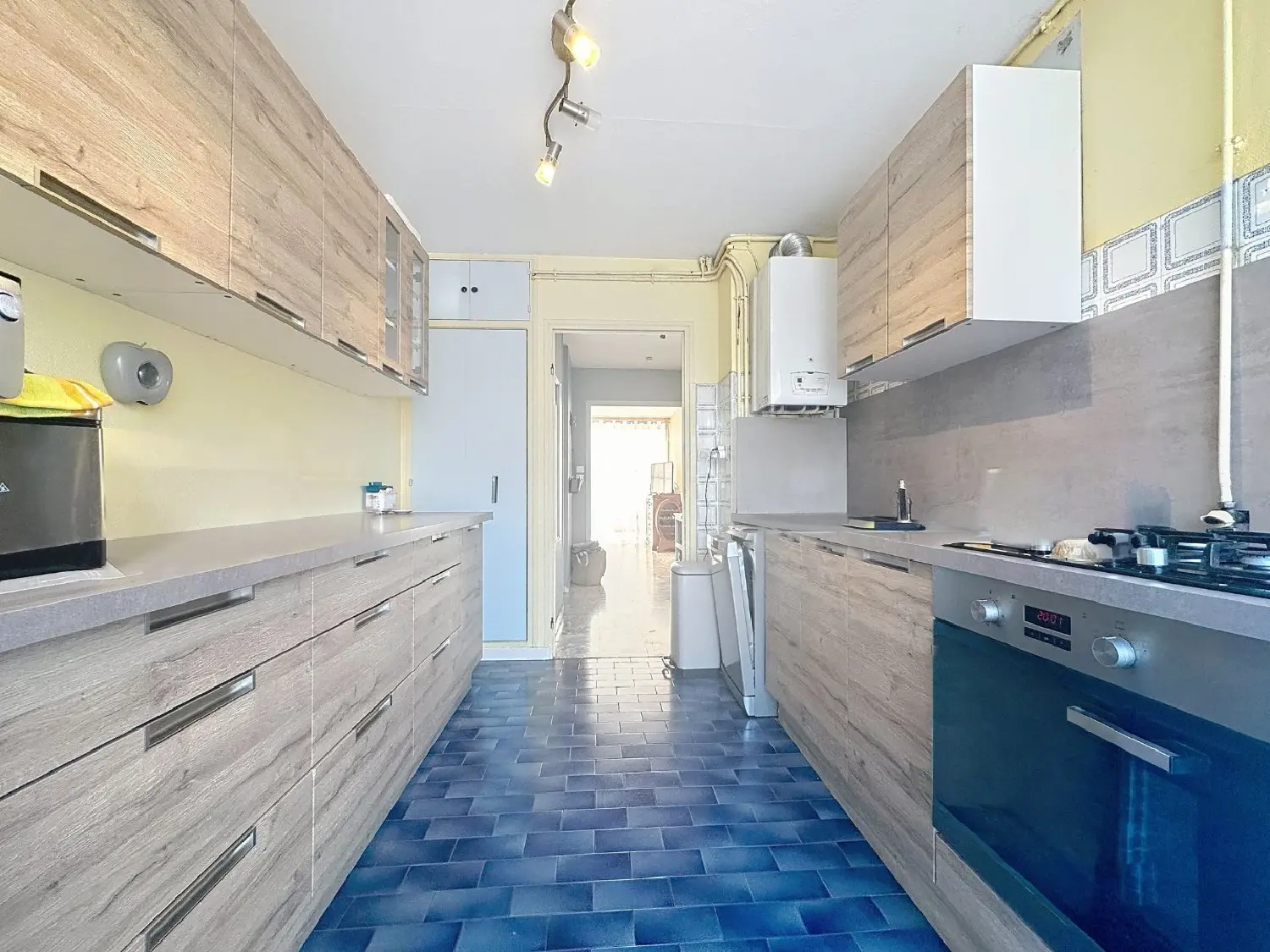  for sale apartment Béziers Hérault 4