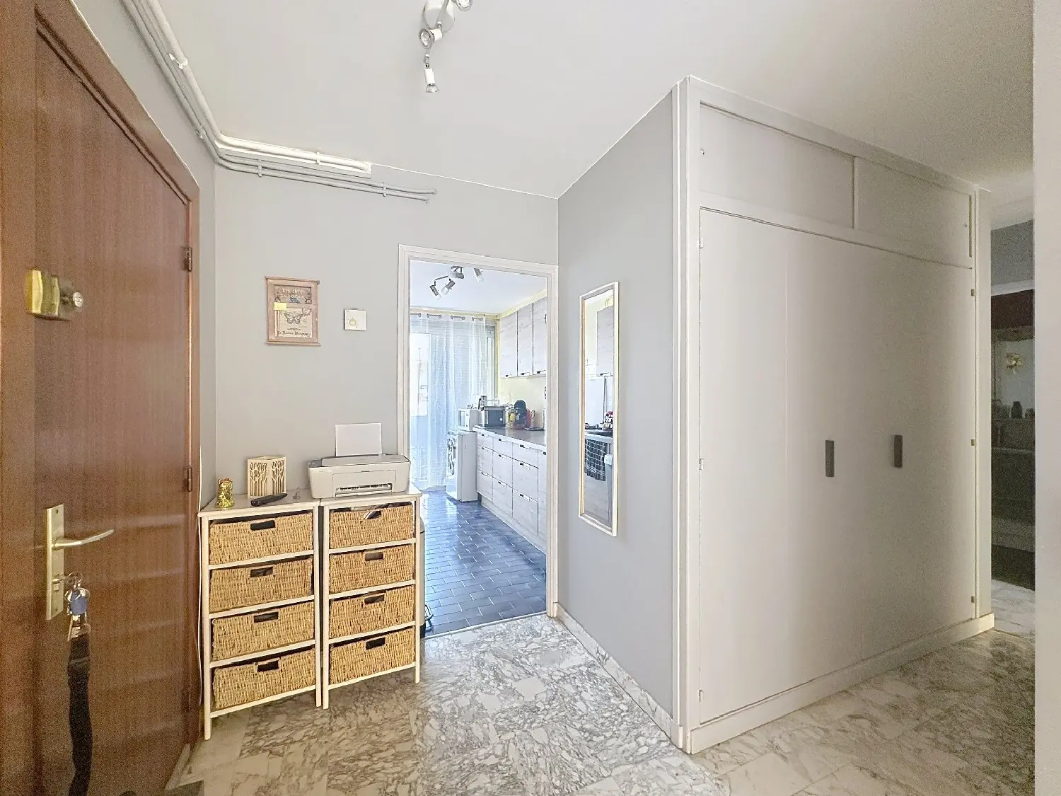  for sale apartment Béziers Hérault 7